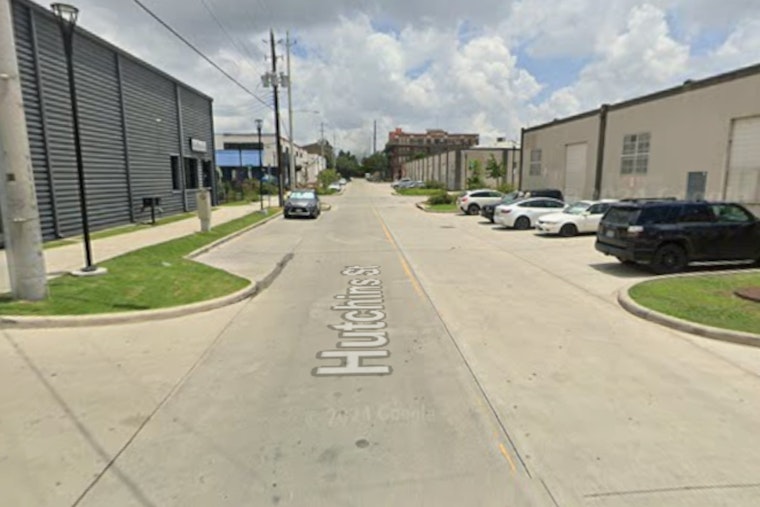 Handies Douzo Plans EaDo Location at 1107 Hutchins