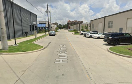 Handies Douzo Plans EaDo Location at 1107 Hutchins