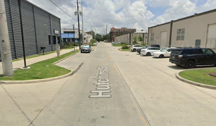 Handies Douzo Plans EaDo Location at 1107 Hutchins