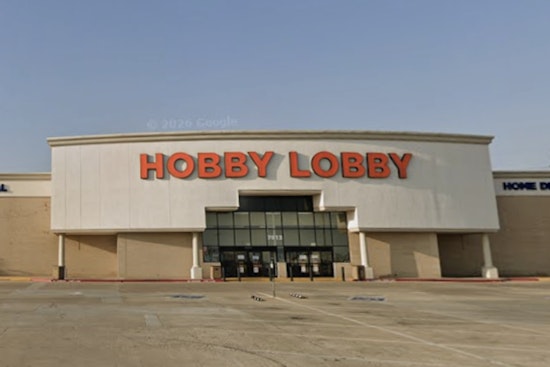 Harahan Hobby Lobby Jury Slaps Chain With Disability-Bias Verdict