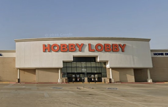 Harahan Hobby Lobby Jury Slaps Chain With Disability-Bias Verdict