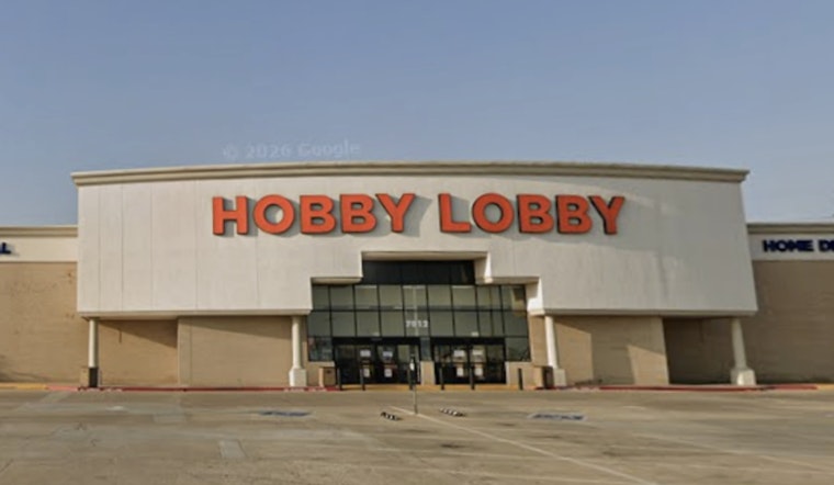 Harahan Hobby Lobby Jury Slaps Chain With Disability-Bias Verdict