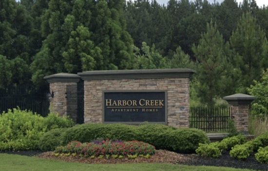 Harbor Creek Inferno Rocks Cherokee as Residents, Pets Pulled From Flames