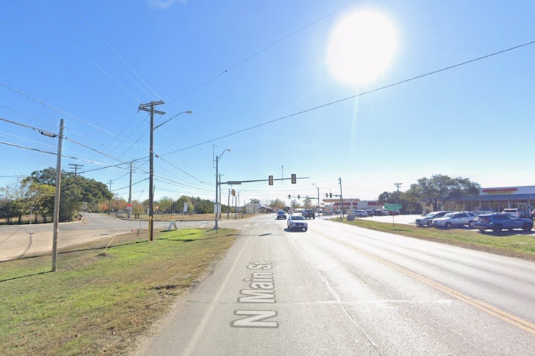 Harbor Freight Muscles Into Boerne’s North Main With Big-Box Tool Hub