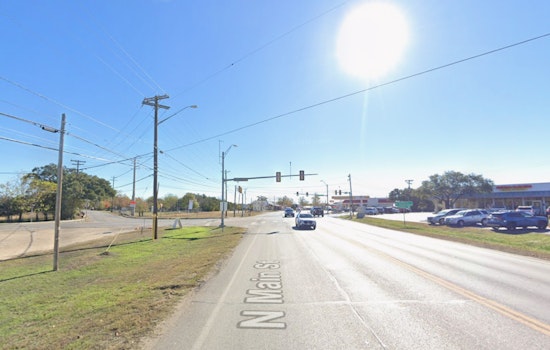 Harbor Freight Muscles Into Boerne’s North Main With Big-Box Tool Hub