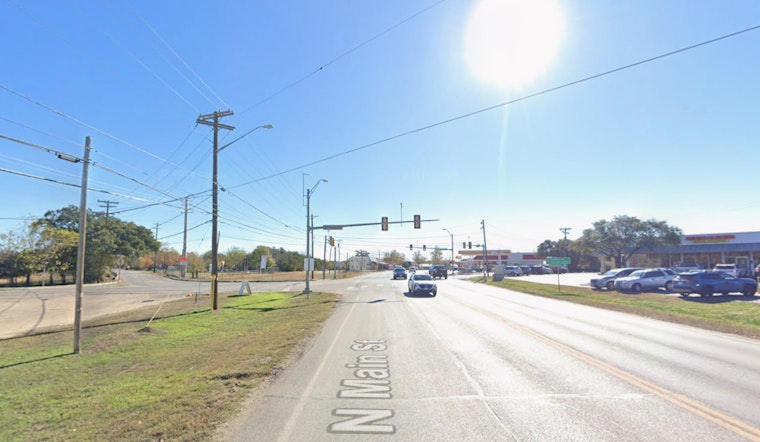 Harbor Freight Muscles Into Boerne’s North Main With Big-Box Tool Hub