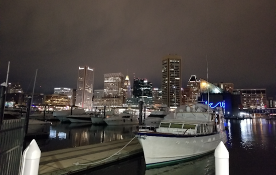 Harborplace Developer Snags Inner Harbor Marina For $1 And A Slice Of The Action