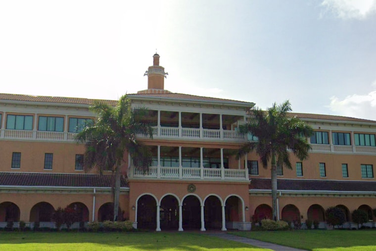 Harbour Island Hotel Brawl Roars Back To Life In Tampa Court
