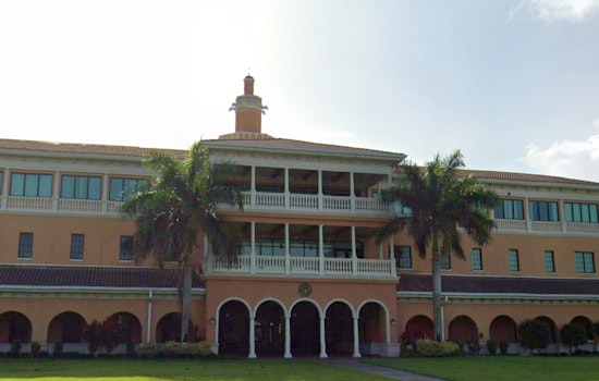 Harbour Island Hotel Brawl Roars Back To Life In Tampa Court