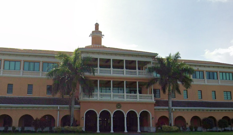 Harbour Island Hotel Brawl Roars Back To Life In Tampa Court