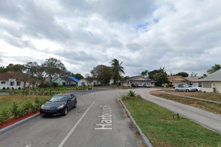 Harbour Road Horror as North Lauderdale Man Killed in Evening Shooting