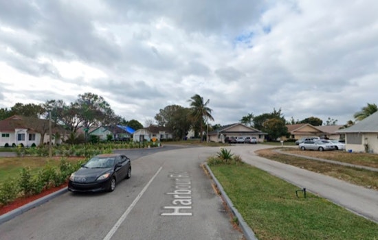 Harbour Road Horror as North Lauderdale Man Killed in Evening Shooting