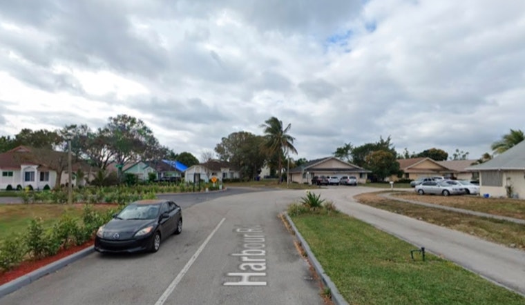 Harbour Road Horror as North Lauderdale Man Killed in Evening Shooting