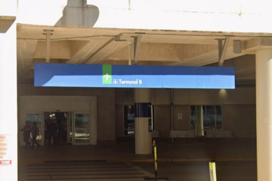 Hard Hat Headaches, Terminal B Work Reroutes SAT Curbside Traffic