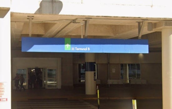 Hard Hat Headaches, Terminal B Work Reroutes SAT Curbside Traffic