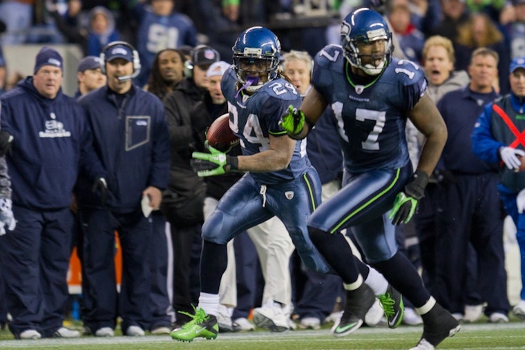 Hard Knocks Invades Seahawks Camp After Super Bowl Run