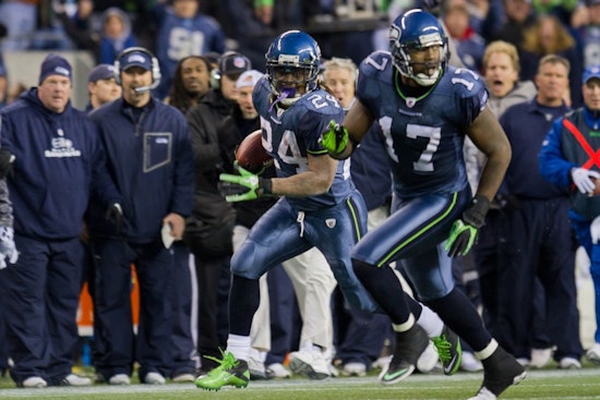 Hard Knocks Invades Seahawks Camp After Super Bowl Run