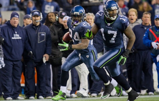 Hard Knocks Invades Seahawks Camp After Super Bowl Run