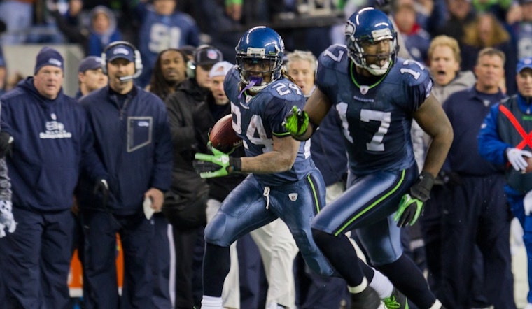Hard Knocks Invades Seahawks Camp After Super Bowl Run