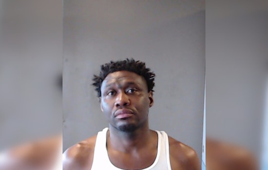 Hardee Street Bloodshed: Atlanta Cops Nab Suspect In Double Killing
