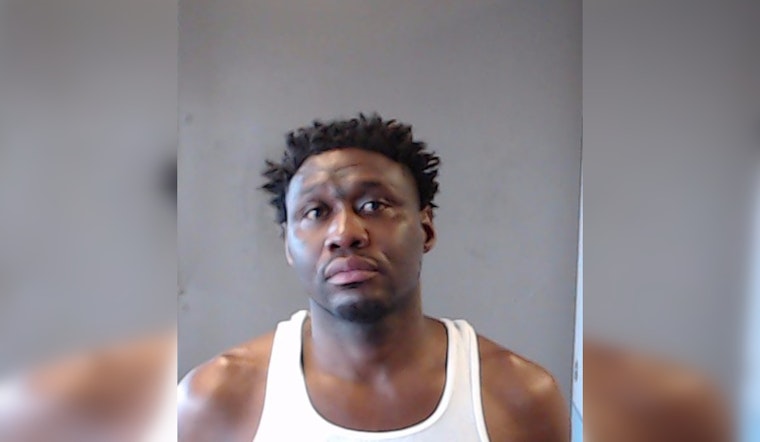 Hardee Street Bloodshed: Atlanta Cops Nab Suspect In Double Killing