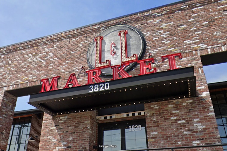 Harding House Brewing Stages Big Comeback At L&L Market