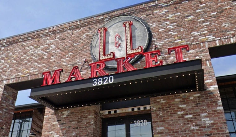 Harding House Brewing Stages Big Comeback At L&L Market