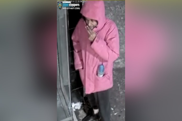 Harlem 125th Street Stabbing: Cops Hunt Suspect In Brutal Attack