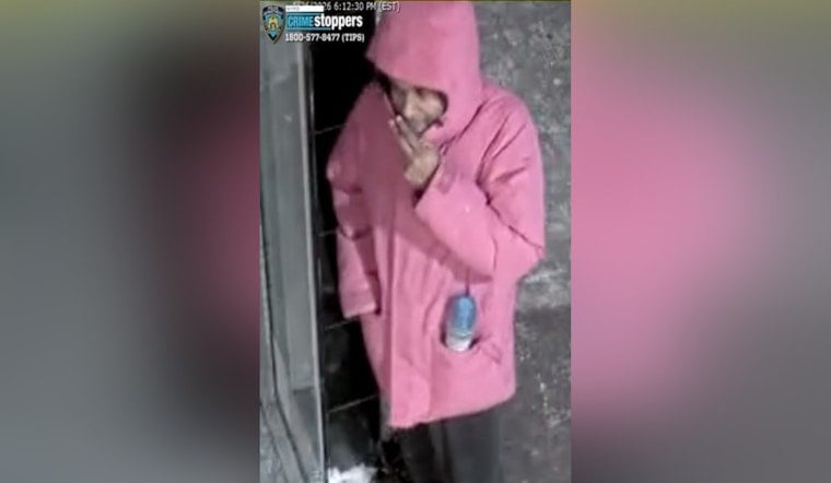 Harlem 125th Street Stabbing: Cops Hunt Suspect In Brutal Attack