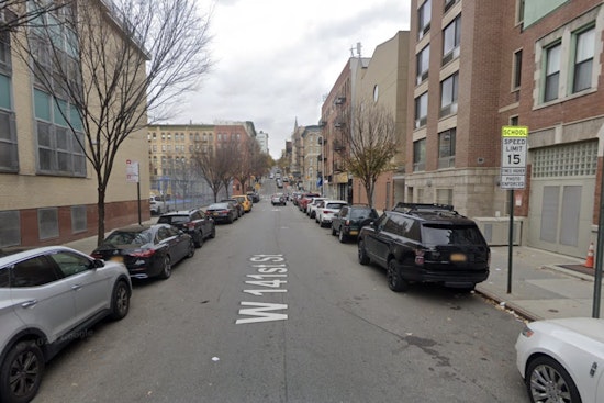 Harlem Holiday Horror: Mom’s Ex Nabbed In West 141st Street Killing