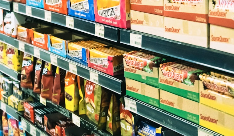 Harlem ‘No More Crumbs’ March Slams Looming SNAP Cutoffs