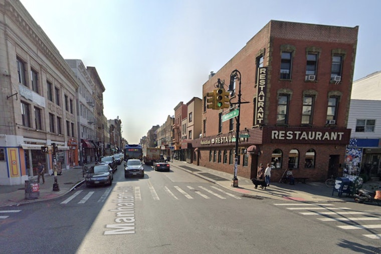 Harlem Shake Brings Smash Burger Heat To Greenpoint Corner