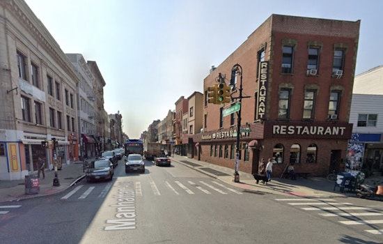 Harlem Shake Brings Smash Burger Heat To Greenpoint Corner