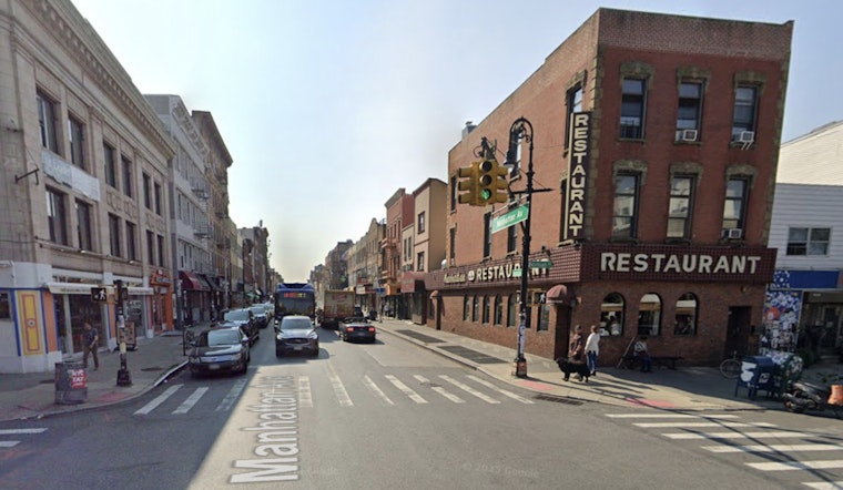 Harlem Shake Brings Smash Burger Heat To Greenpoint Corner
