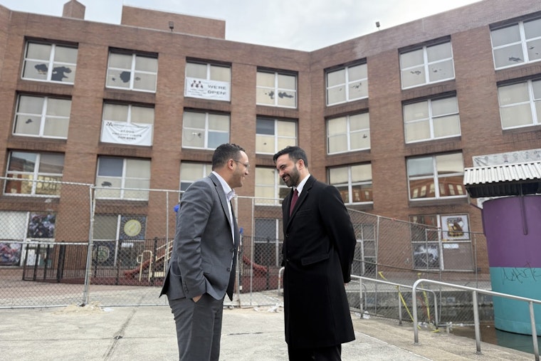 Harlem Showdown: City Council Approves 200-Unit Hill Top Housing Plan on Amsterdam