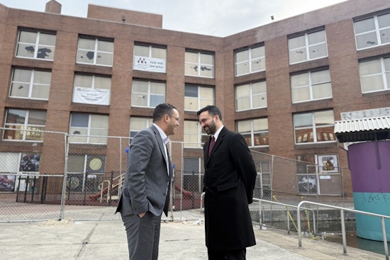 Harlem Showdown: City Council Approves 200-Unit Hill Top Housing Plan on Amsterdam