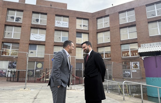 Harlem Showdown: City Council Approves 200-Unit Hill Top Housing Plan on Amsterdam