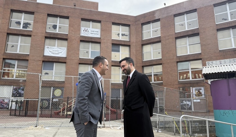 Harlem Showdown: City Council Approves 200-Unit Hill Top Housing Plan on Amsterdam