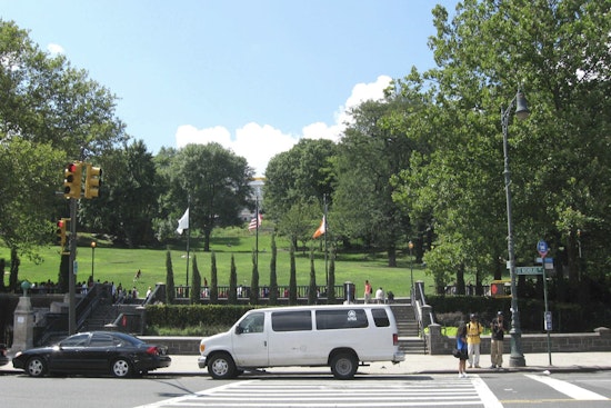 Harlem’s 133rd Street Playground Dodges Cuts, Scores Full Rebuild