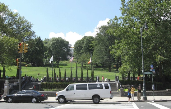 Harlem’s 133rd Street Playground Dodges Cuts, Scores Full Rebuild