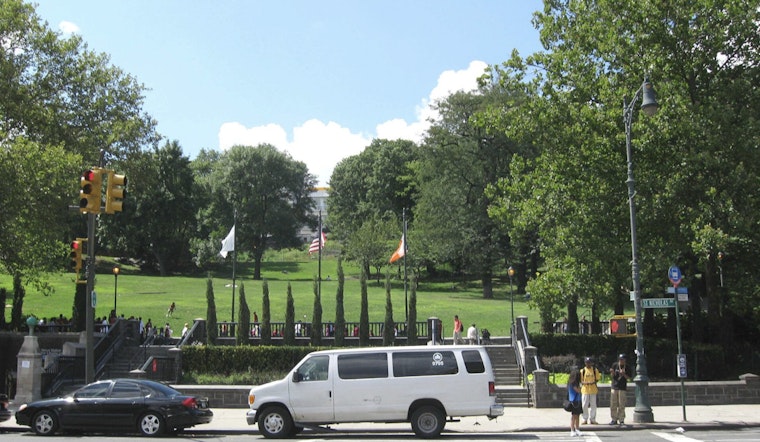 Harlem’s 133rd Street Playground Dodges Cuts, Scores Full Rebuild