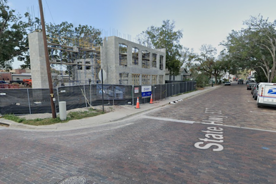 Harlow Grove Brings Two-Story Hangout To Winter Garden March 11