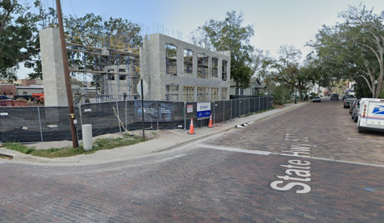 Harlow Grove Brings Two-Story Hangout To Winter Garden March 11