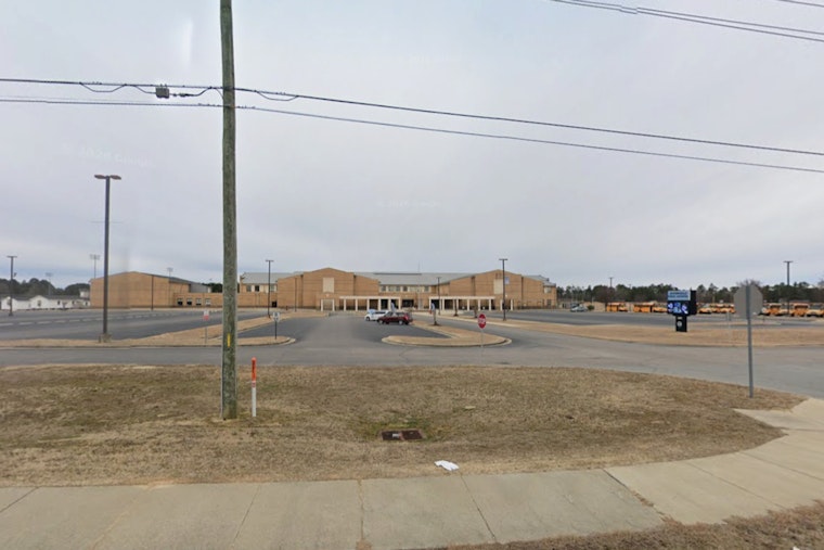 Harnett County Math Teacher Busted After Investigators Say She Brought Drugs To School