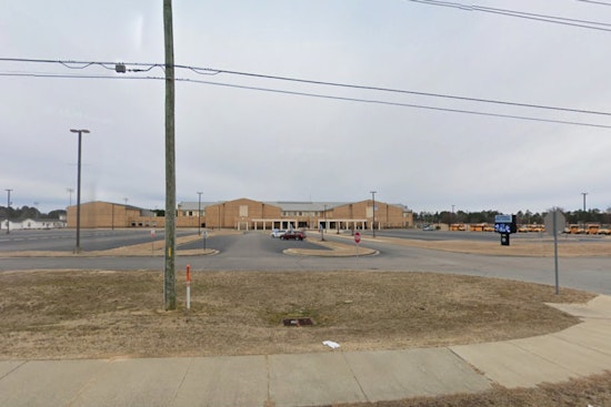 Harnett County Math Teacher Busted After Investigators Say She Brought Drugs To School