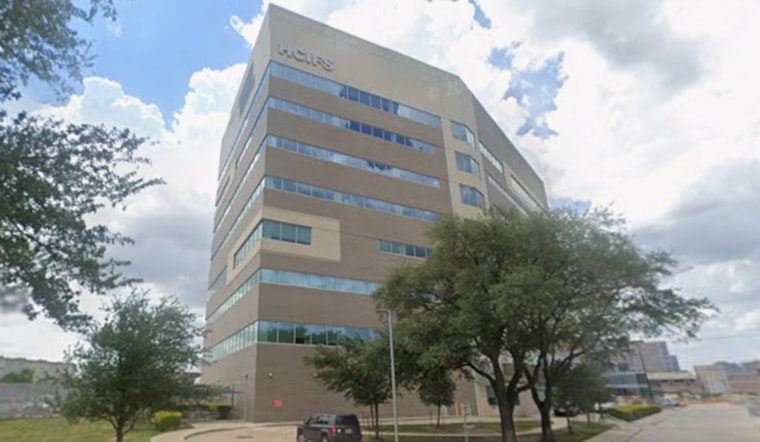 Harris County Medical Examiner Luis Sanchez To Retire