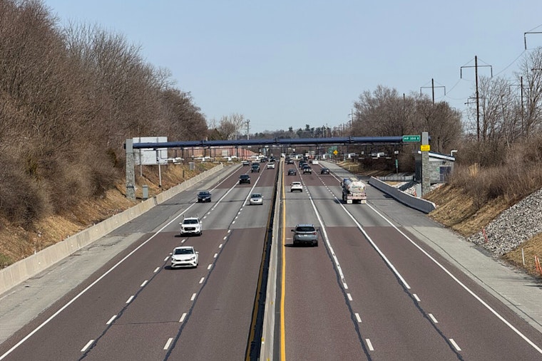 Harrisburg Crackdown Could Turn Pa. Turnpike Toll Deadbeats Into Felons