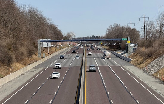 Harrisburg Crackdown Could Turn Pa. Turnpike Toll Deadbeats Into Felons