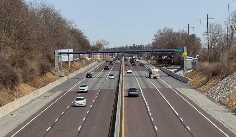 Harrisburg Crackdown Could Turn Pa. Turnpike Toll Deadbeats Into Felons