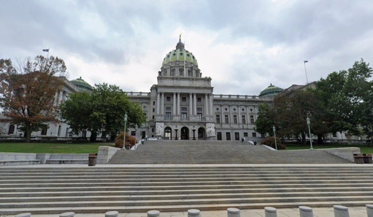 Harrisburg Dem Moves To Kick ICE Off Pa. State Turf